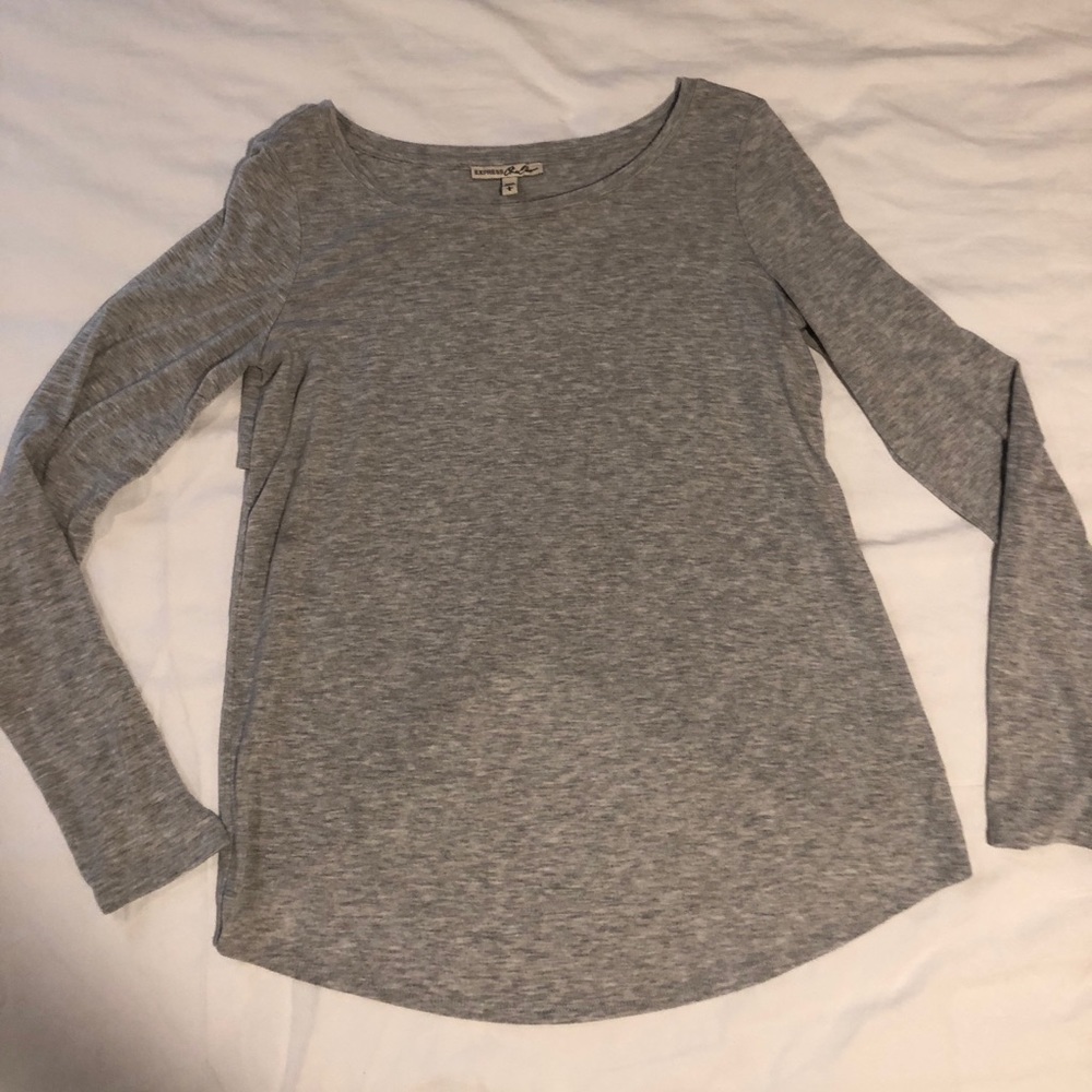 Express OneEleven Top